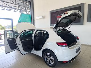 Renault Megane 2021 5-Türer 1.5 dCi  Intens Blue 115-thumb-93