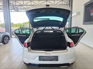 Renault Megane 2021 5-Türer 1.5 dCi  Intens Blue 115-thumb-94