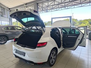 Renault Megane 2021 5-Türer 1.5 dCi  Intens Blue 115-thumb-99