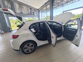 Renault Megane 2021 5-Türer 1.5 dCi  Intens Blue 115-thumb-100