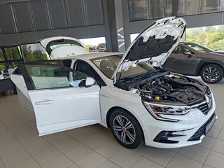 Renault Megane 2021 5-Türer 1.5 dCi  Intens Blue 115-thumb-101