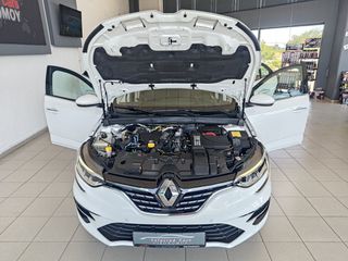 Renault Megane 2021 5-Türer 1.5 dCi  Intens Blue 115-thumb-102