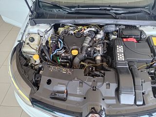 Renault Megane 2021 5-Türer 1.5 dCi  Intens Blue 115-thumb-104