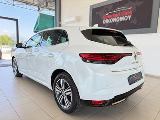 Renault Megane 2021 5-Türer 1.5 dCi  Intens Blue 115-thumb-5