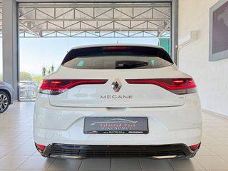 Renault Megane 2021 5-Türer 1.5 dCi  Intens Blue 115-thumb-6