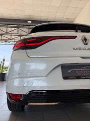 Renault Megane 2021 5-Türer 1.5 dCi  Intens Blue 115-thumb-7