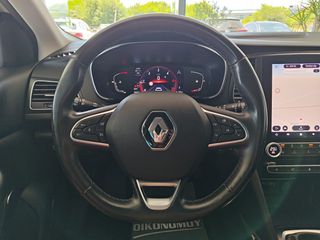 Renault Megane 2021 5-Türer 1.5 dCi  Intens Blue 115-thumb-39