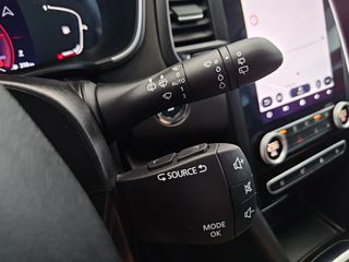 Renault Megane 2021 5-Türer 1.5 dCi  Intens Blue 115-thumb-45