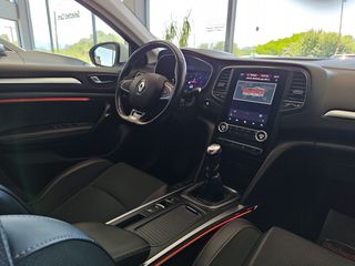 Renault Megane 2021 5-Türer 1.5 dCi  Intens Blue 115-thumb-49