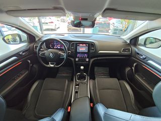 Renault Megane 2021 5-Türer 1.5 dCi  Intens Blue 115-thumb-50