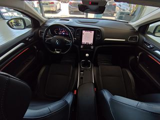 Renault Megane 2021 5-Türer 1.5 dCi  Intens Blue 115-thumb-82