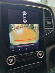 Renault Megane 2021 5-Türer 1.5 dCi  Intens Blue 115-thumb-52
