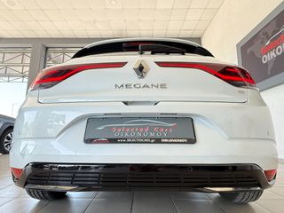 Renault Megane 2021 5-Türer 1.5 dCi  Intens Blue 115-thumb-9