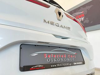 Renault Megane 2021 5-Türer 1.5 dCi  Intens Blue 115-thumb-12