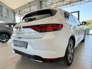 Renault Megane 2021 5-Türer 1.5 dCi  Intens Blue 115-thumb-14