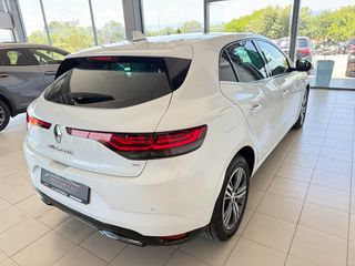 Renault Megane 2021 5-Türer 1.5 dCi  Intens Blue 115-thumb-16