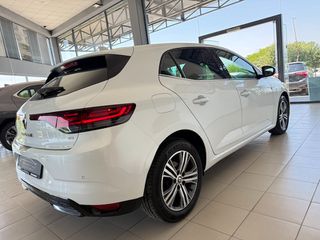 Renault Megane 2021 5-Türer 1.5 dCi  Intens Blue 115-thumb-17