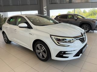 Renault Megane 2021 5-Türer 1.5 dCi  Intens Blue 115-thumb-19