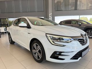 Renault Megane 2021 5-Türer 1.5 dCi  Intens Blue 115-thumb-20