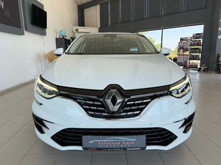 Renault Megane 2021 5-Türer 1.5 dCi  Intens Blue 115-thumb-24