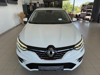 Renault Megane 2021 5-Türer 1.5 dCi  Intens Blue 115-thumb-21