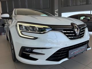 Renault Megane 2021 5-Türer 1.5 dCi  Intens Blue 115-thumb-25