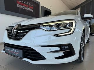Renault Megane 2021 5-Türer 1.5 dCi  Intens Blue 115-thumb-26