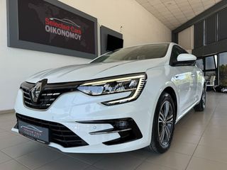 Renault Megane 2021 5-Türer 1.5 dCi  Intens Blue 115-thumb-28
