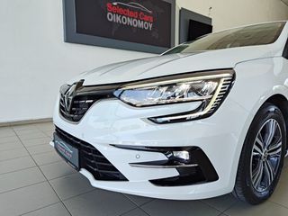 Renault Megane 2021 5-Türer 1.5 dCi  Intens Blue 115-thumb-29