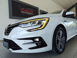 Renault Megane 2021 5-Türer 1.5 dCi  Intens Blue 115-thumb-30