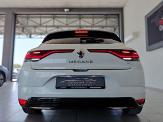 Renault Megane 2021 5-Türer 1.5 dCi  Intens Blue 115-thumb-10