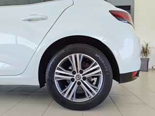 Renault Megane 2021 5-Türer 1.5 dCi  Intens Blue 115-thumb-108