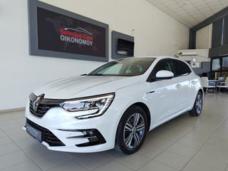 Renault Megane 2021 5-Türer 1.5 dCi  Intens Blue 115-thumb-109
