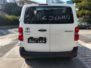 Toyota Proace 2021 L1 DIESEL 2000cc  122ps-thumb-2