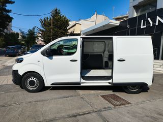 Toyota Proace 2021 L1 DIESEL 2000cc  122ps-thumb-3