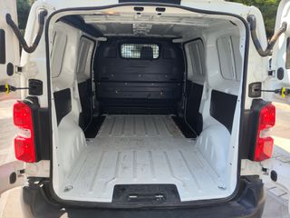 Toyota Proace 2021 L1 DIESEL 2000cc  122ps-thumb-4