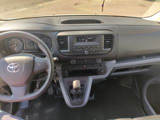 Toyota Proace 2021 L1 DIESEL 2000cc  122ps-thumb-5