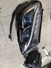 W205 Mercedes Benz R δεξιό