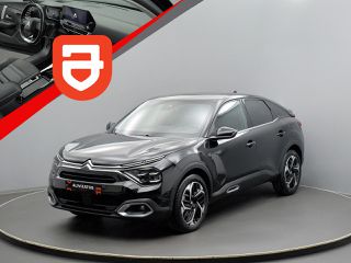 Citroen C4 2024 1.5 BlueHDi EAT8 SHINE 130hp NAVI R/18