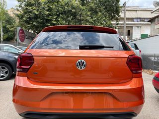 Volkswagen Polo 2018 TSI HIGHLINE EURO 6-thumb-3