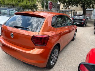 Volkswagen Polo 2018 TSI HIGHLINE EURO 6-thumb-4