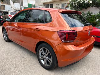 Volkswagen Polo 2018 TSI HIGHLINE EURO 6-thumb-5