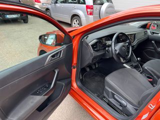 Volkswagen Polo 2018 TSI HIGHLINE EURO 6-thumb-7