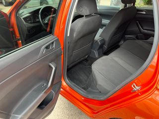 Volkswagen Polo 2018 TSI HIGHLINE EURO 6-thumb-10