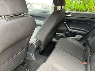 Volkswagen Polo 2018 TSI HIGHLINE EURO 6-thumb-11