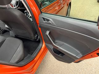 Volkswagen Polo 2018 TSI HIGHLINE EURO 6-thumb-13