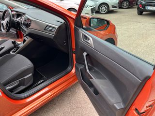 Volkswagen Polo 2018 TSI HIGHLINE EURO 6-thumb-16