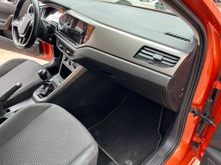 Volkswagen Polo 2018 TSI HIGHLINE EURO 6-thumb-17