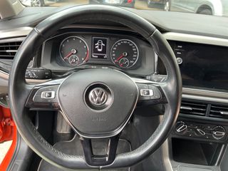 Volkswagen Polo 2018 TSI HIGHLINE EURO 6-thumb-19