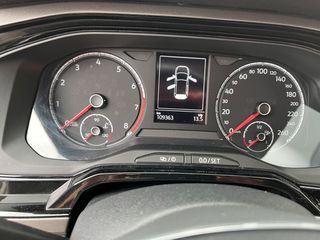 Volkswagen Polo 2018 TSI HIGHLINE EURO 6-thumb-20